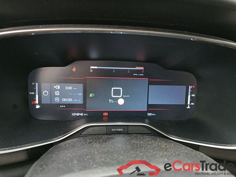 Citroën C5 Aircross 1.5 BlueHDi 130 S&S MAN6 Feel 5d #6