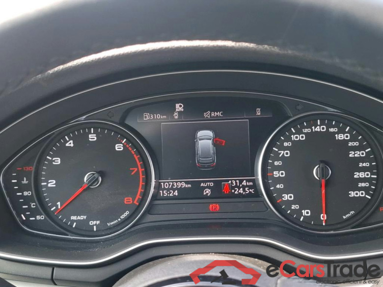 AUDI A4 Avant / 2019 / 5P / Break 35 TFSI 150 Design #6