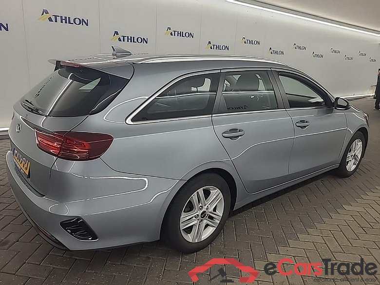 KIA ceed sportswagon 1.0 T-GDi DynamicLine 5D 88kW #3