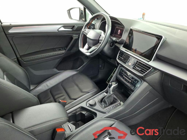 SEAT Tarraco 1.4 e-Hybrid FR Business Intense DSG-6 5D 180kW #6