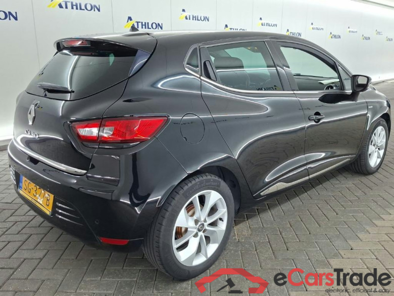RENAULT CLIO Energy TCe 90 Eco Lmtd 5D 66kW #3