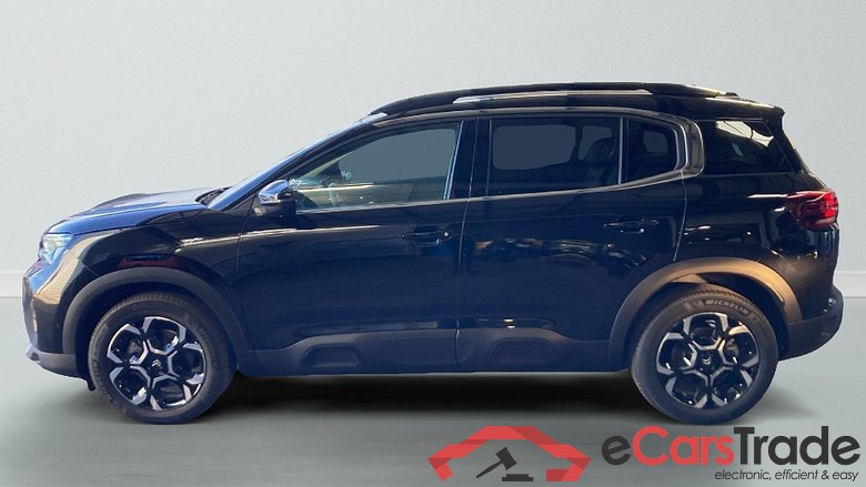 Citroen C5 AIRCROSS Hybride 145 e-DCS6 Max #4