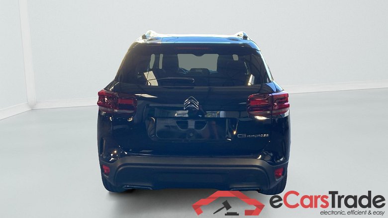 Citroen C5 AIRCROSS Hybride 145 e-DCS6 Max #6