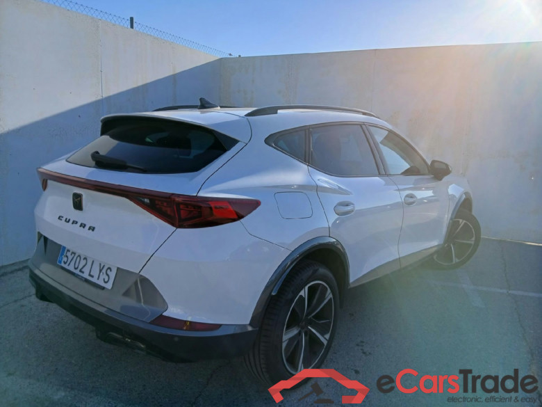 Formentor 1.5 150CV MT6 E6d #2