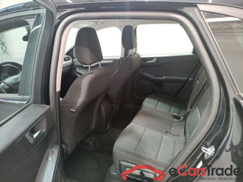 Ford Kuga 1.5 EcoBlue 88kW Trend 5d #3