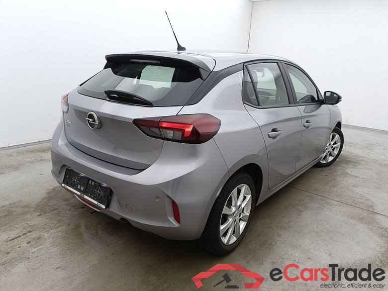 Opel Corsa 1.5 Turbo D 75kW S/S Edition 5d #2