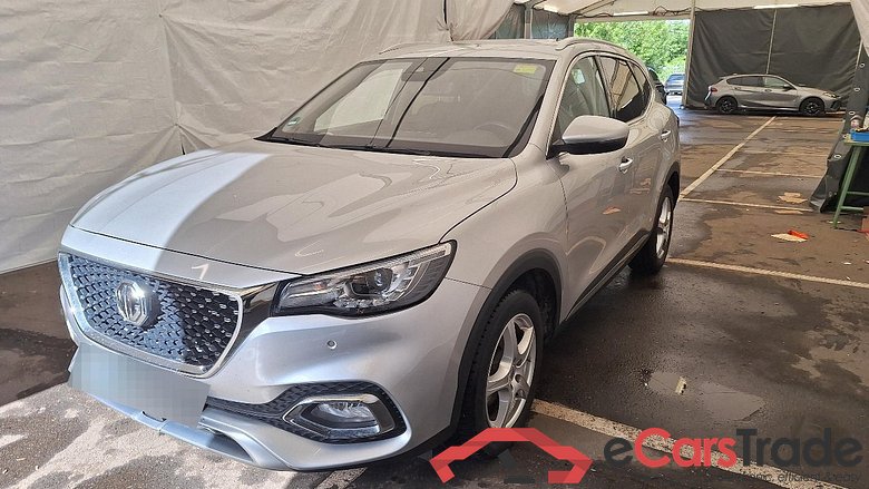 MG EHS PHEV Comfort 5d 119kW