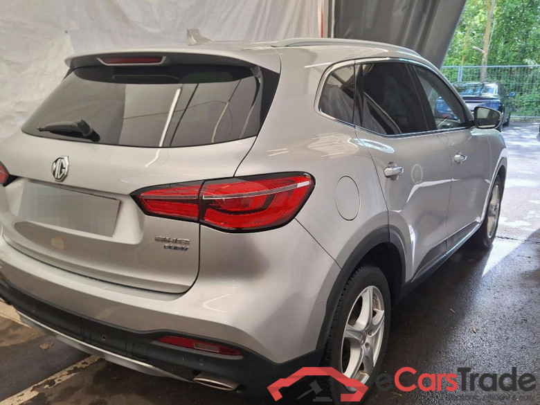 MG EHS PHEV Comfort 5d 119kW #3