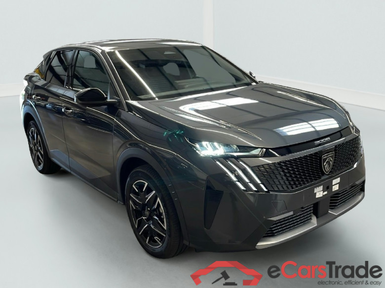 Peugeot 3008 Allure Hybrid 145 e-DCS6 #1