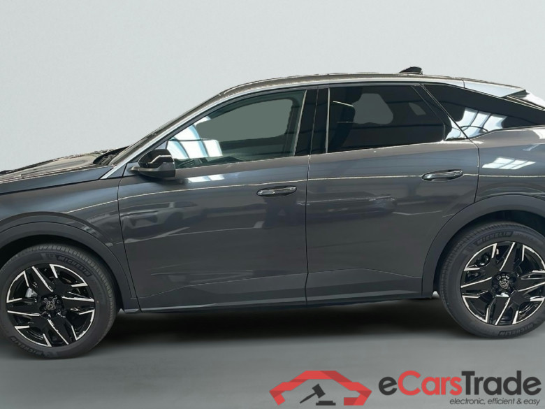 Peugeot 3008 Allure Hybrid 145 e-DCS6 #4