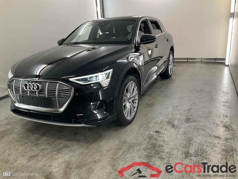 AUDI E-TRON BEV 95KWH 55 QUATTRO ADVANCED