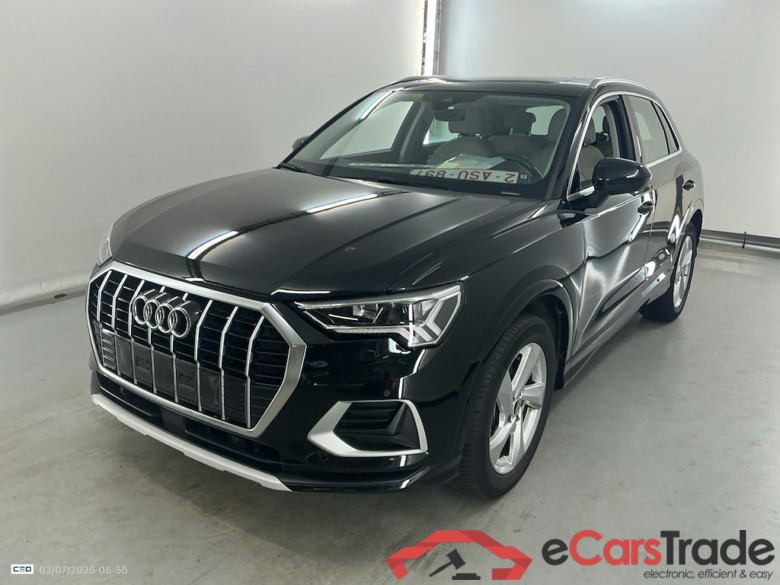 AUDI Q3 1.5 35 TFSI S TR ADVANCED BUSINESS ED #1