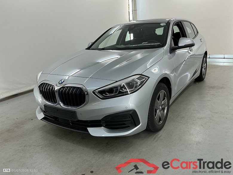 BMW 1 SERIES HATCH 1.5 116D (85KW) #1