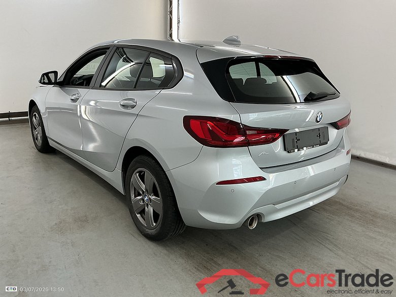 BMW 1 SERIES HATCH 1.5 116D (85KW) #3