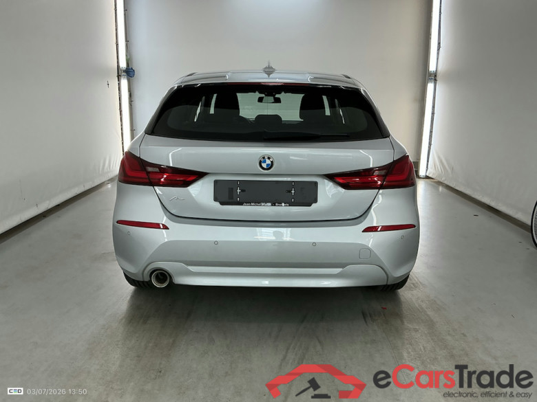 BMW 1 SERIES HATCH 1.5 116D (85KW) #5