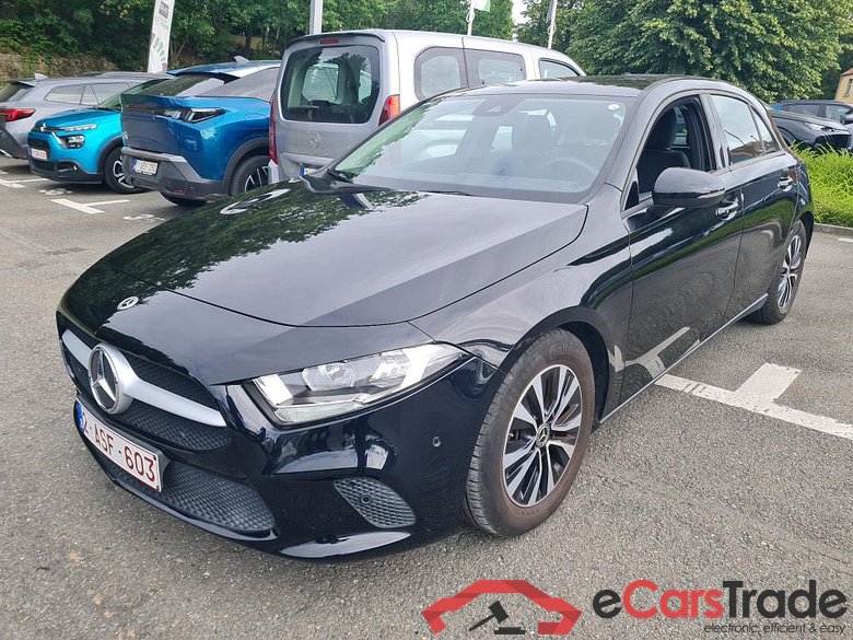 MERCEDES-BENZ A-Klasse 1.3 A 180 BUSINESS SOLUTION #1