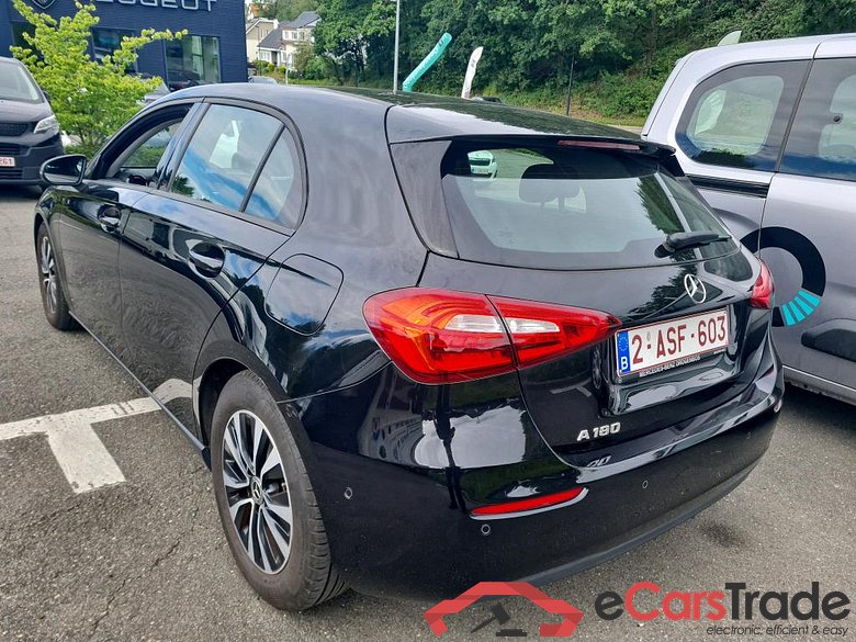 MERCEDES-BENZ A-Klasse 1.3 A 180 BUSINESS SOLUTION #3