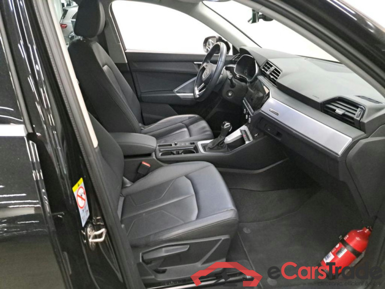AUDI - AUD Q3 SB 45 TFSI e 245PK S-Tronic Pack Platinum With Heated Seats & Adaptive Cruise Control & Rear Camera * HYBRID * #3