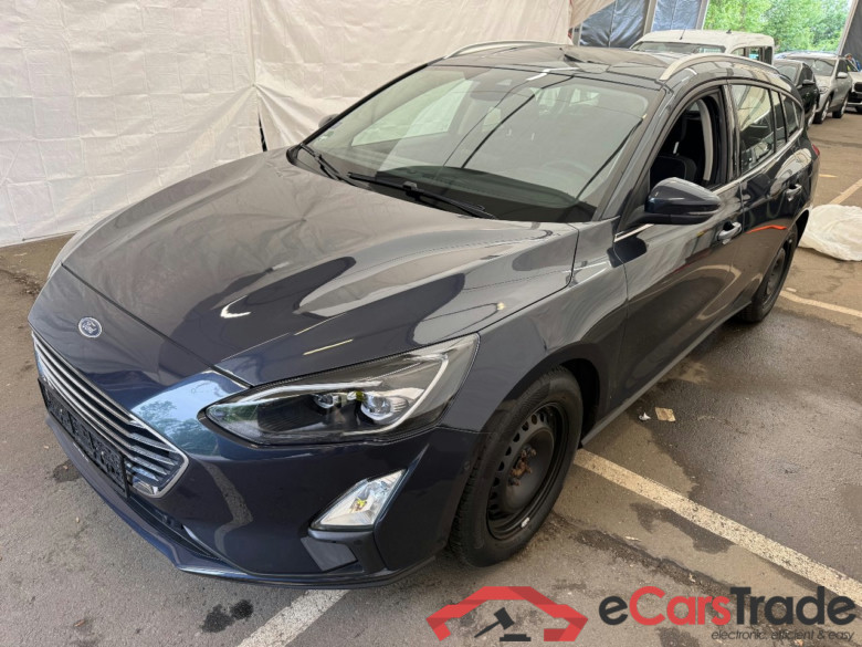 Focus Turnier Titanium 1.5 EcoBlue 88KW MT6 E6d #1