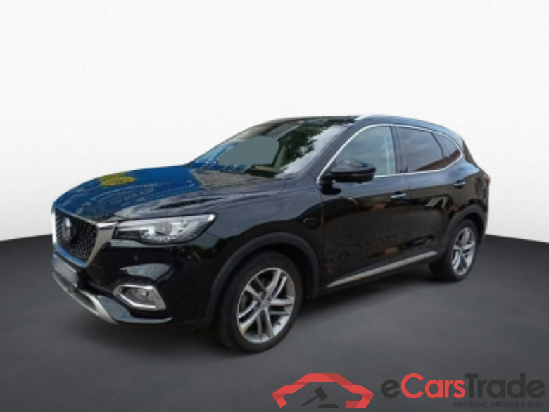 MG EHS PHEV Luxury 5d 119kW #1