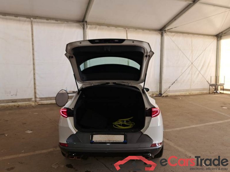 CUPRA FORMENTOR / 2020 / 5P / SUV 1.4 E-HYBRID DSG #5
