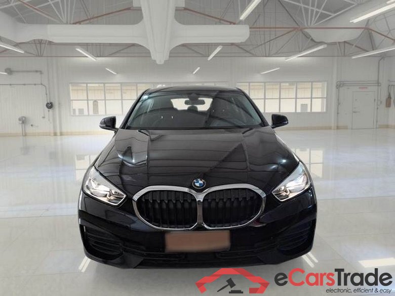 BMW SERIE 1 / 2019 / 5P / BERLINA 116D BUSINESS ADVANTAGE #5