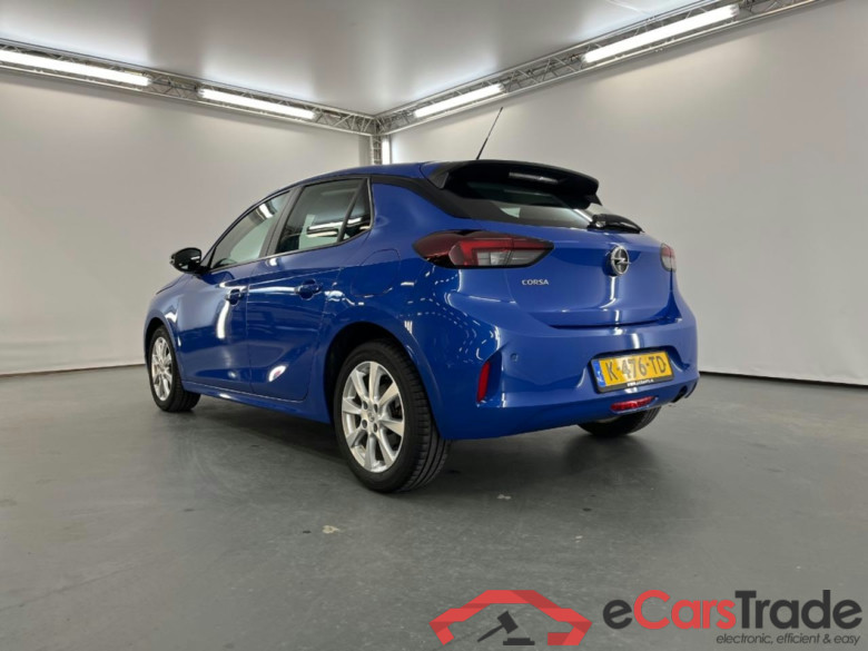 OPEL CORSA 1.2 Edition #3