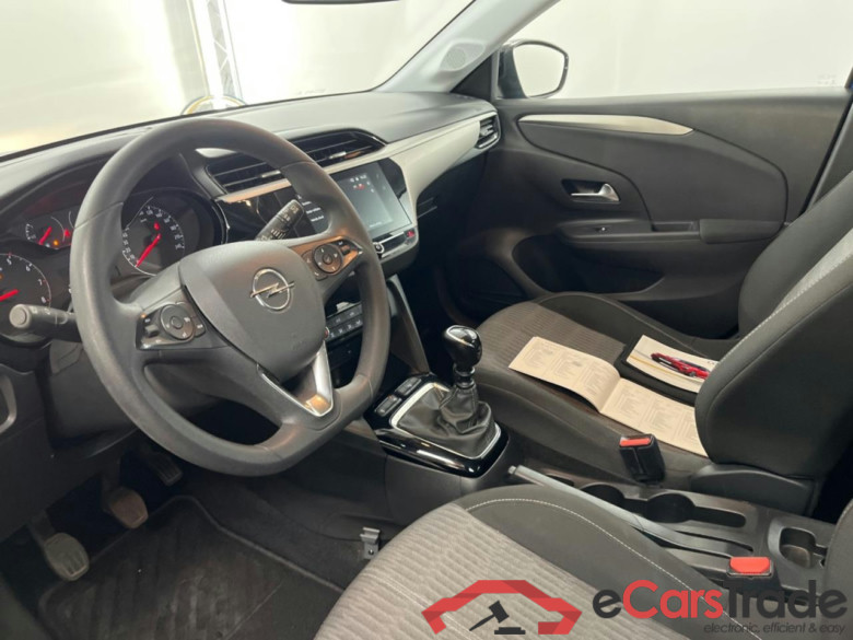 OPEL CORSA 1.2 Edition #5