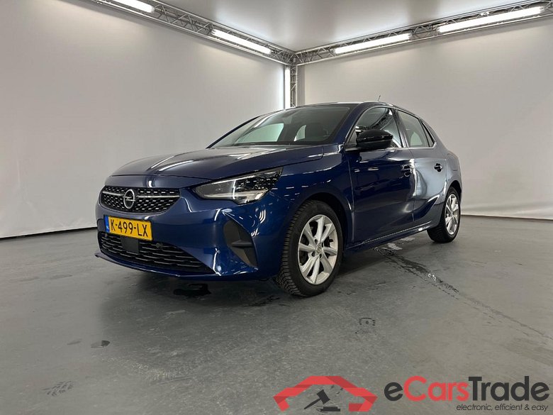 OPEL CORSA 1.2 Elegance