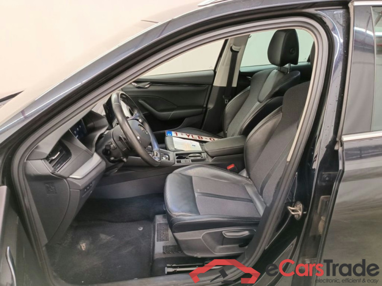 Skoda Octavia Combi 2.0 CRTDI 110kW DSG7 Ambition 5d #3