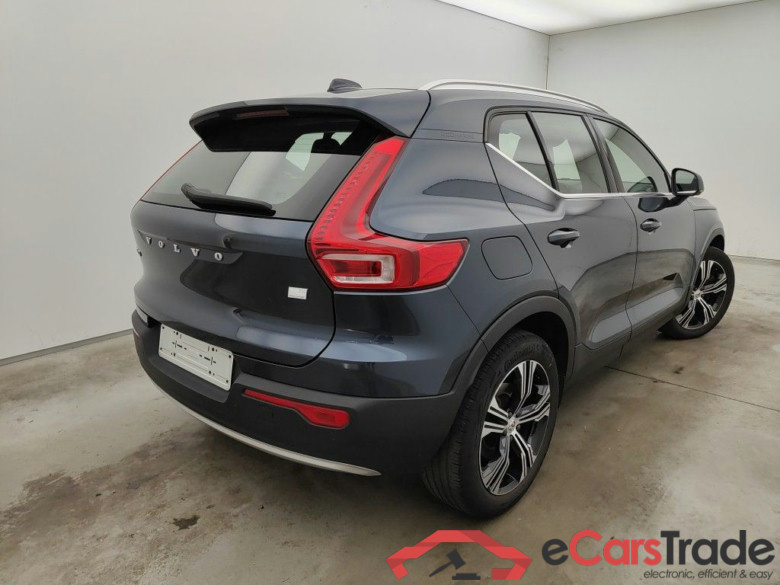 Volvo XC40 T4 Recharge Geartronic Inscription 5d #2