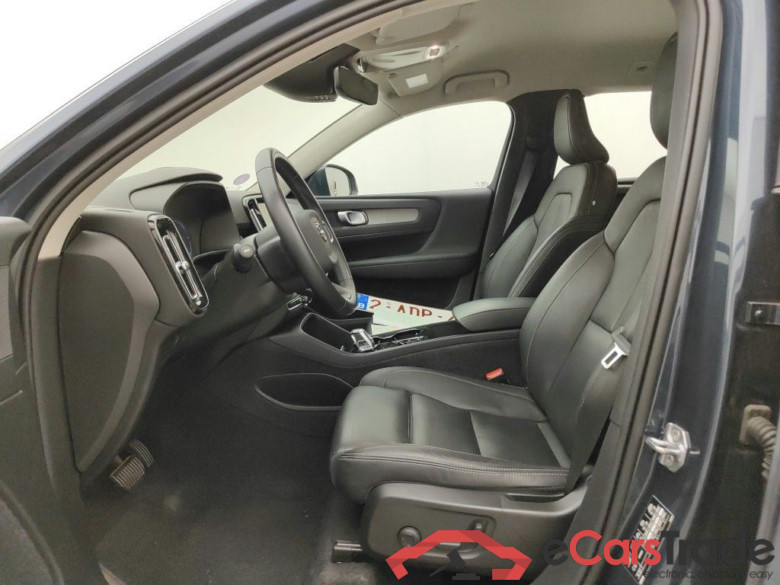 Volvo XC40 T4 Recharge Geartronic Inscription 5d #3