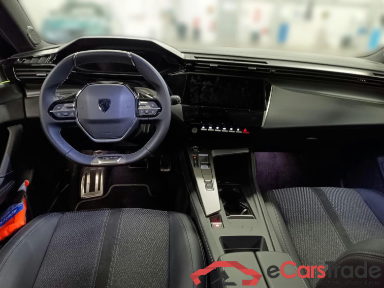 Peugeot 308 1.2 PureTech GT-Line Aut. LED I-Cockpit Focal ACC Navi 1/2 Leather KeylessGo Camera 360 Klima PDC ... #6