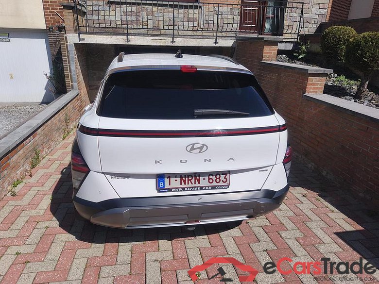 HYUNDAI Kona HEV HEV 1.6 GDi Feel Comfort DCT #3