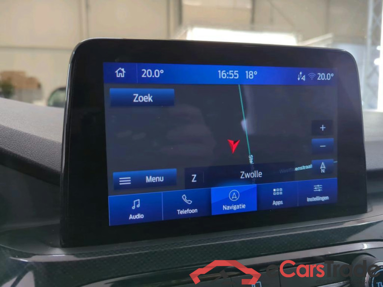 FORD KUGA 165 kW #2