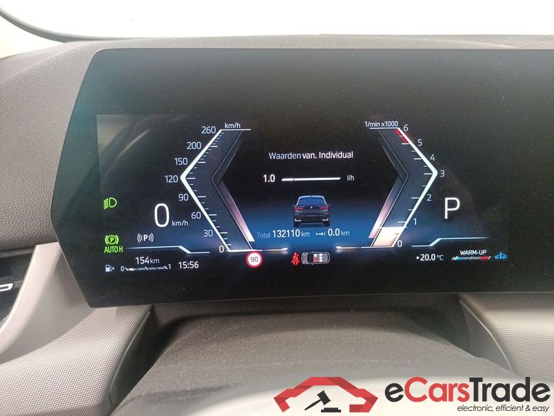 BMW 2 Reeks Active Tourer 218d (100kW) 5d #6