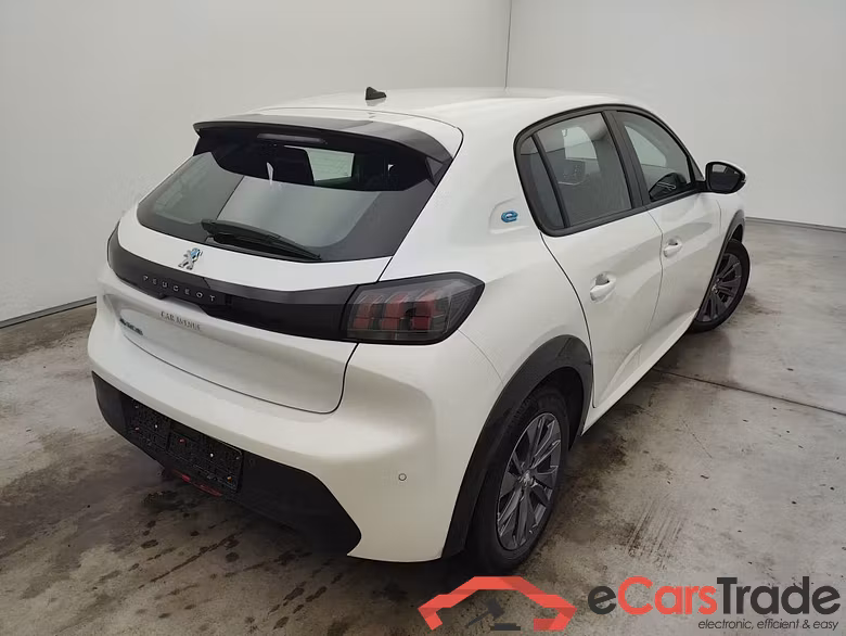 PEUGEOT E-208 136 50kWh Active Pack 5d #2