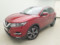 preview Nissan Qashqai #1