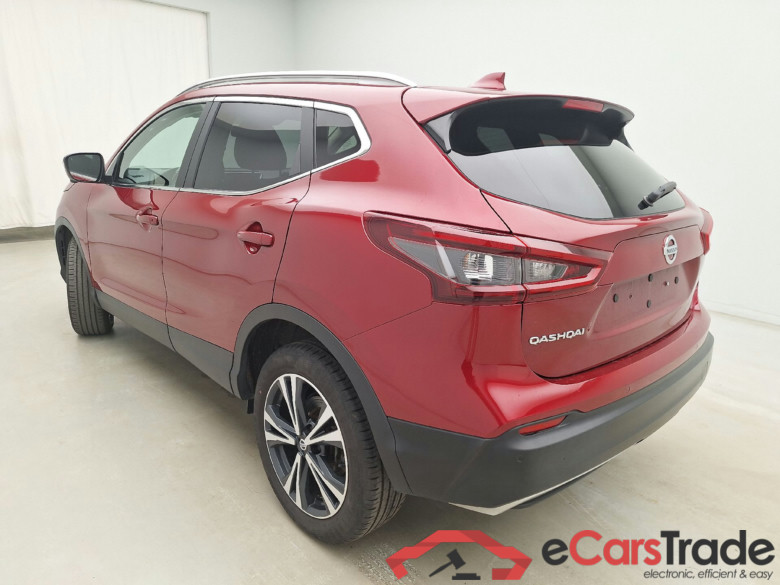 Nissan, Qashqai '17, Nissan Qashqai DIG-T 140 EVAPO N-Connecta 5d #3