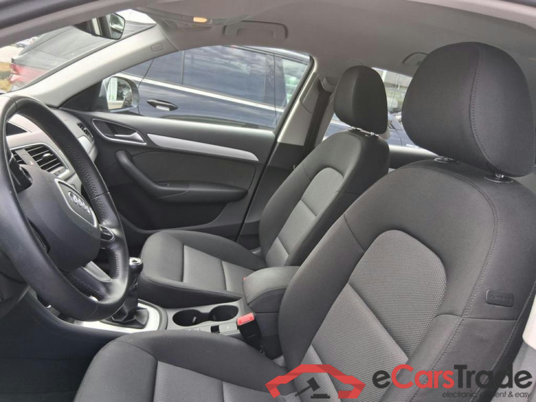 AUDI Q3 1.4 TFSI c.o.d #6