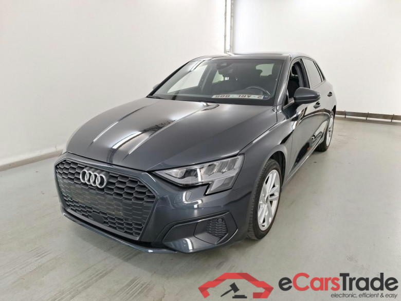 AUDI A3 SPORTBACK 1.0 30 TFSI 81KW S TRONIC BUSINESS EDIT. #1