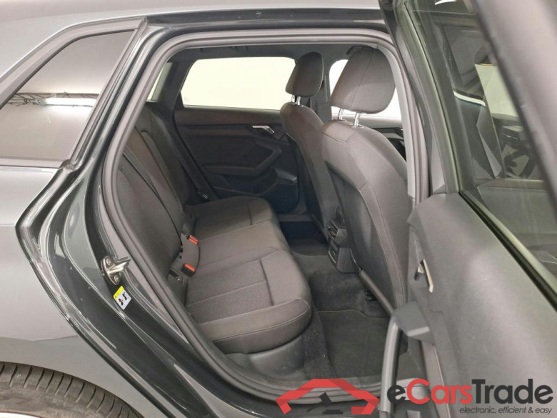 AUDI A3 SPORTBACK 1.0 30 TFSI 81KW S TRONIC BUSINESS EDIT. #6