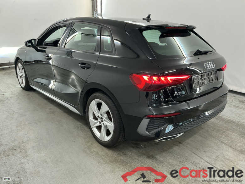 AUDI A3 SPORTBACK 1.5 35 TFSI 110KW S TRONIC S LINE #3