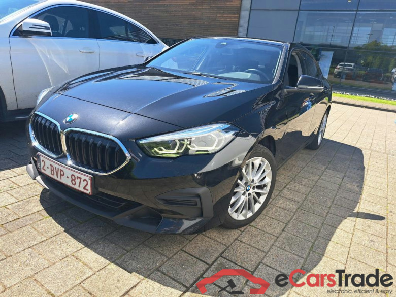 BMW 2 SERIES GRAN COUPE 1.5 218IA GRAN COUPE #1
