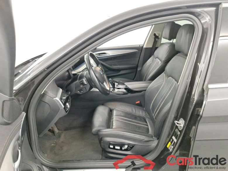 BMW 5 SERIES TOURING 2.0 530E TOURING AUTO #5