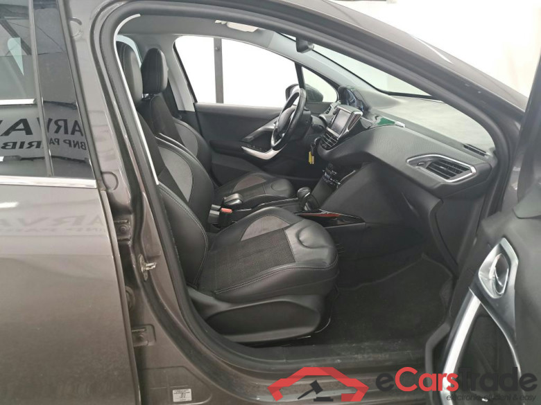 2008 Allure Business 1.2 PureTech 110CV BVA6 E6 #6