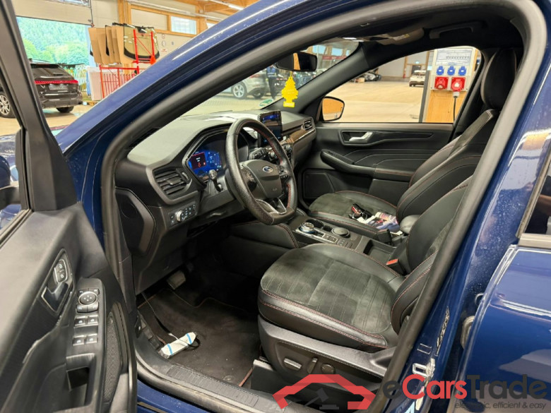 Kuga Plug-In Hybrid ST-Line X 2.5 165KW ATV E6d #5