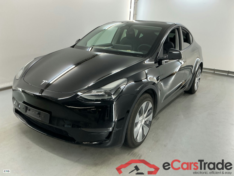 TESLA MODEL Y BEV LONG RANGE AUTO 4WD #1