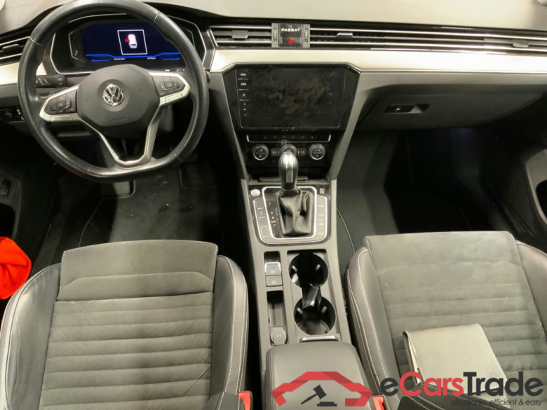 Passat Variant Elegance 2.0 TDI 140KW AT7 E6dT #3