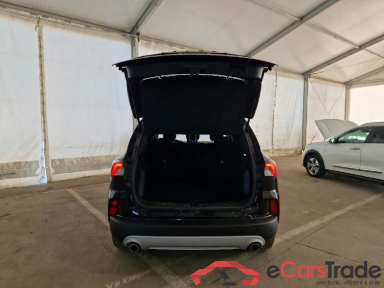 FORD KUGA / 2019 / 5P / SUV 1.5 ECOBLUE 120CV 2WD TITANIUM BUS. AUTO #5